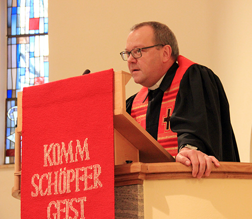Michael Schätzel
