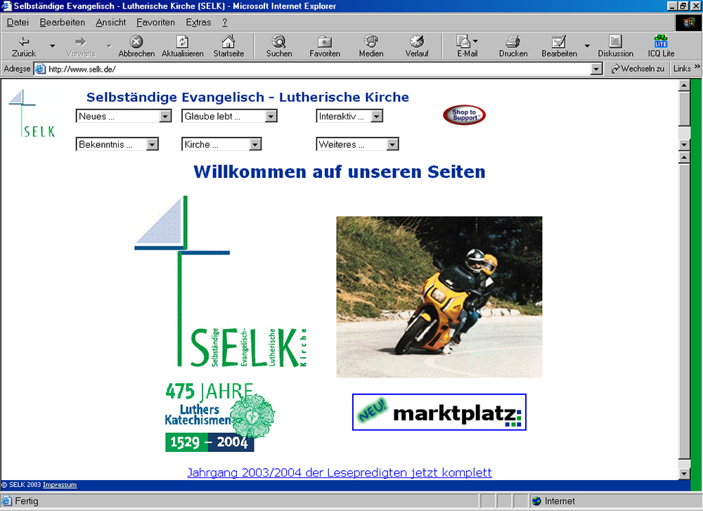 selk.de