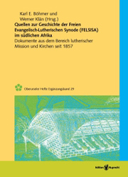 Cover FELSISA