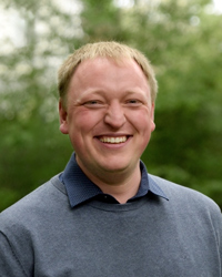 Bernhard Daniel Schütze